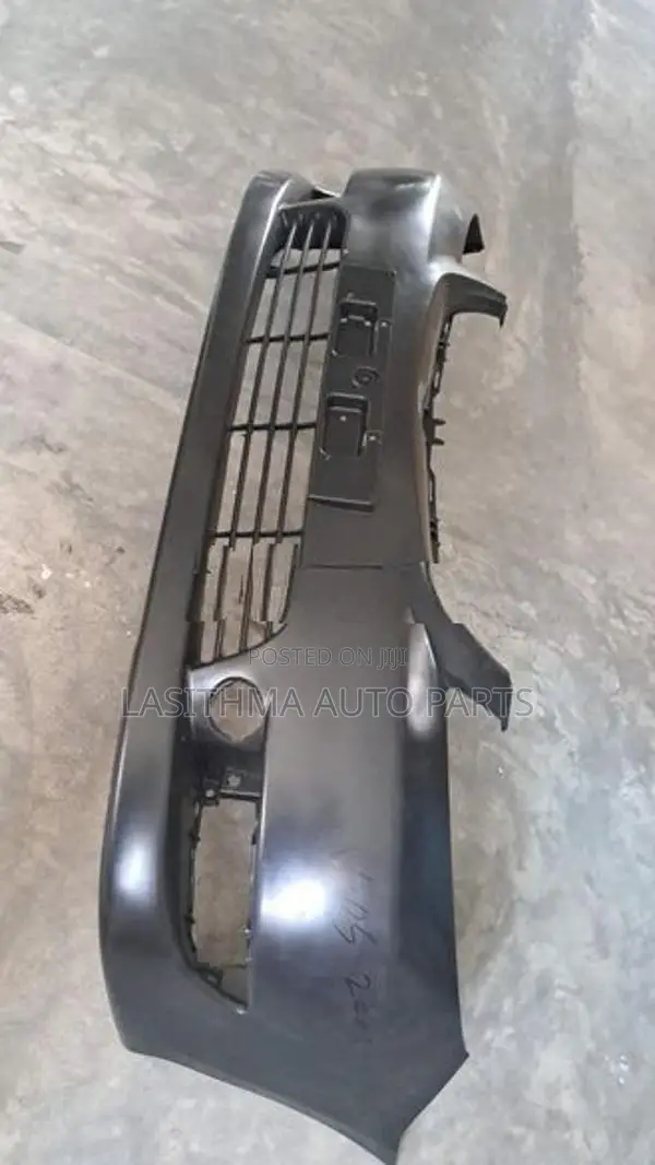 Vios Front Bumper