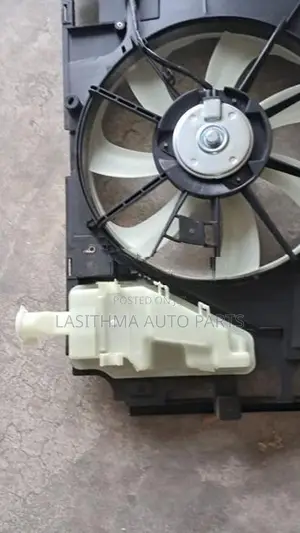Aqua Fan Guard