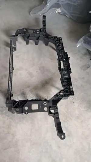 CRV Nose Cut