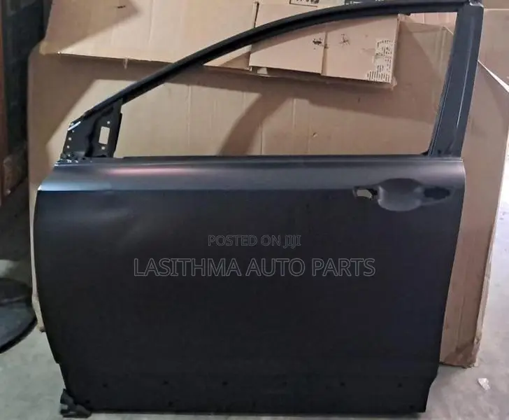 CRV Front Door Panel