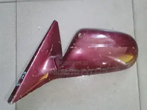 Honda Civic Ek3 Left power mirror