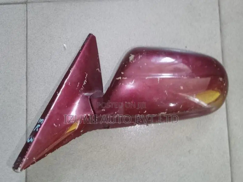 Honda Civic Ek3 Left power mirror