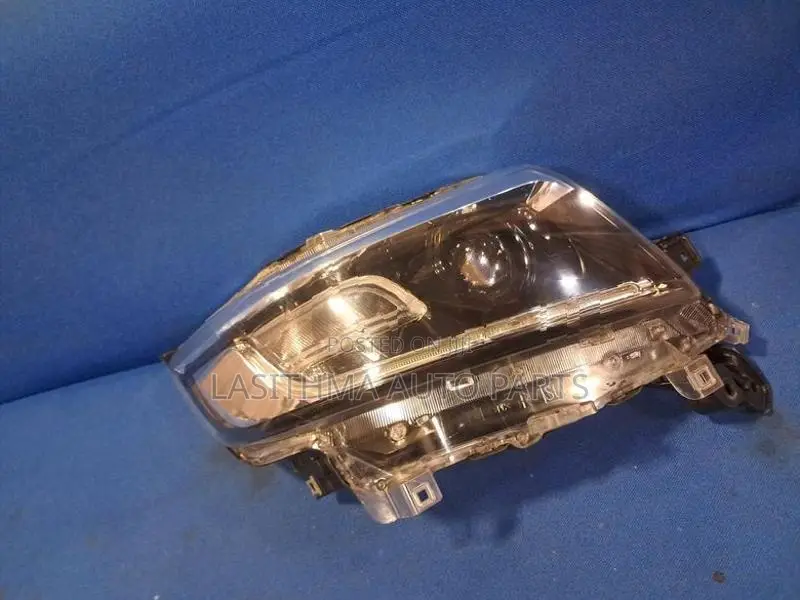 Specia Coustomer Head Lamp