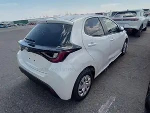 Toyota Yaris X BrandNew 2026