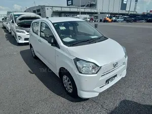 Daihatsu Mira BRAND NEW 2026