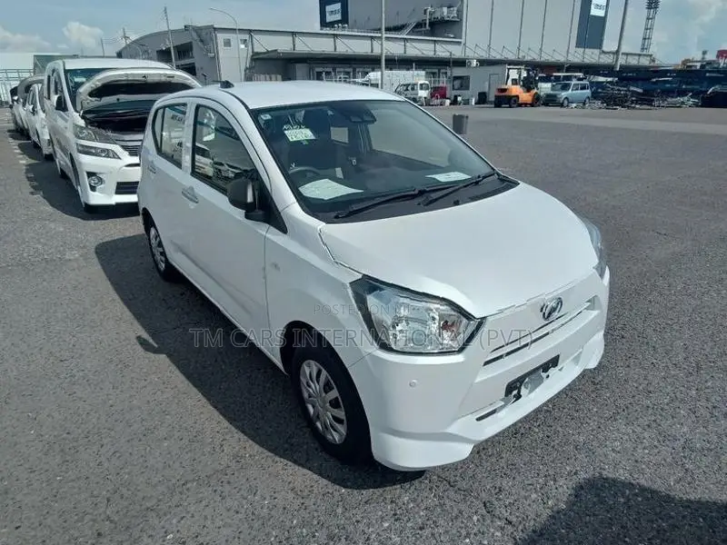 Daihatsu Mira BRAND NEW 2026
