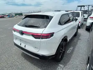 Honda Vezel BRAND NEW Z Premium 2026