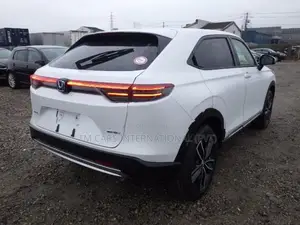 Honda Vezel Z Brand New 2026
