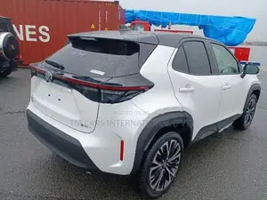 Toyota Yaris Cross BRAND NEW Z 2026