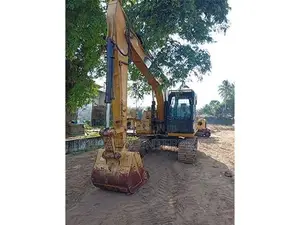 312D CAT EXCAVATOR JAPAN RECONDITION MACHINERIES