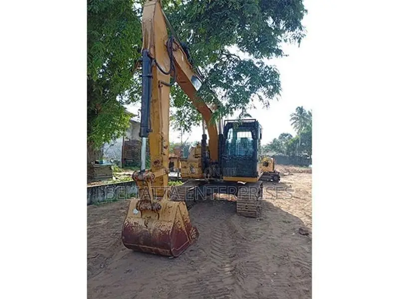 312D CAT EXCAVATOR JAPAN RECONDITION MACHINERIES