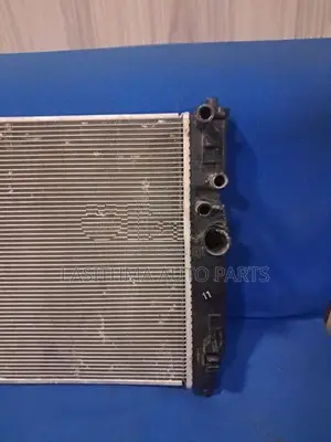 Yaris Cross Radiator