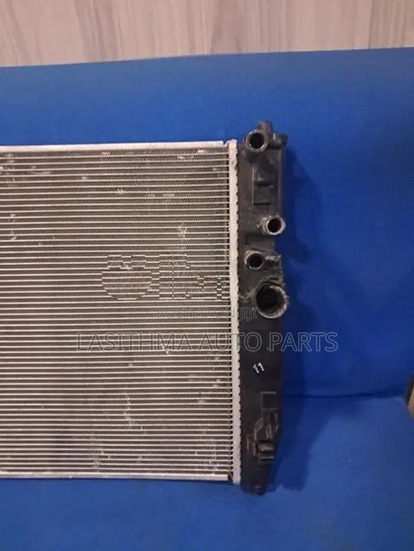 Yaris Cross Radiator