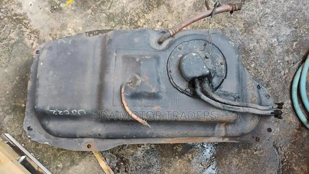 LD20 Diesel Tank