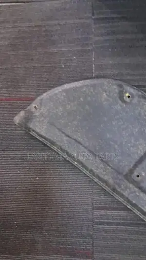Axio 165 Bonnet Insulation