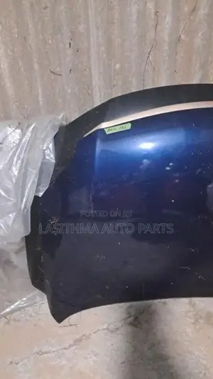 Axio 141 Bonnet