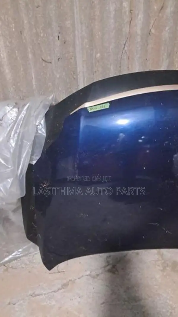 Axio 141 Bonnet