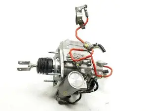 Toyota Voxy ABS Modulator