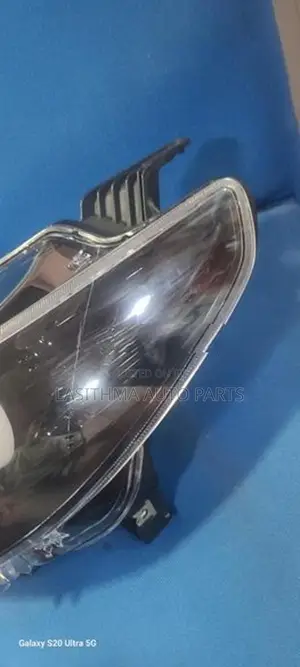 CX-5 Head Lamp