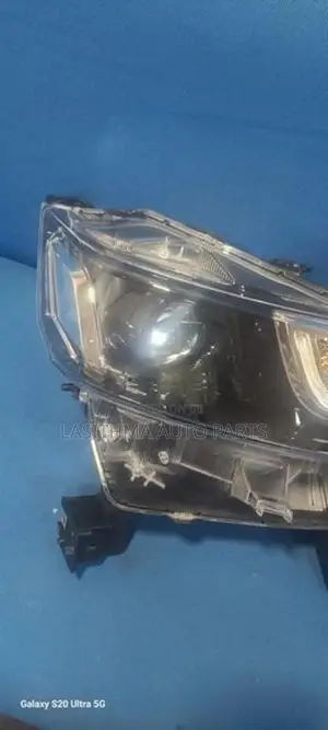 MH95S Stringray Head Lamp