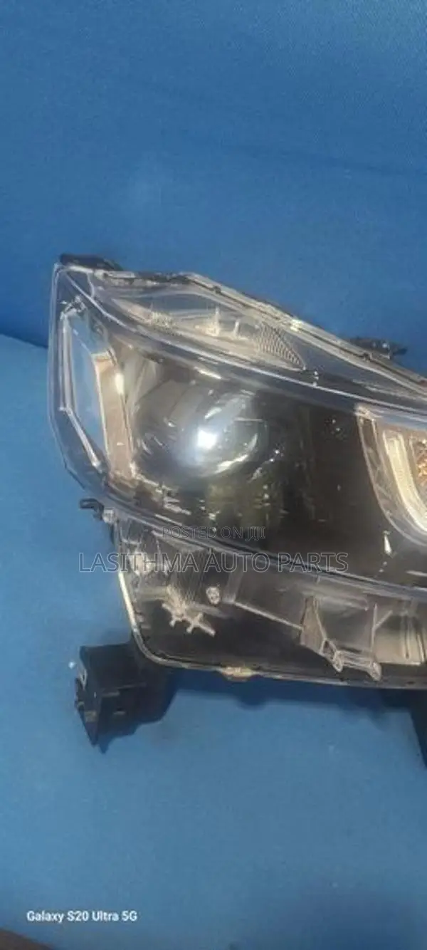 MH95S Stringray Head Lamp