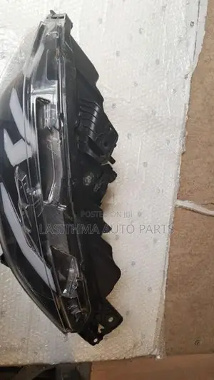 Civic LED Head Lamp