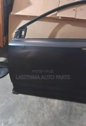 CRV Front Door Panel