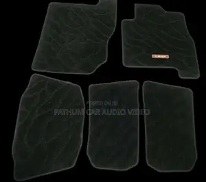 Universal Velvet Carpet