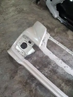 Specia Coustomer Front Bumper