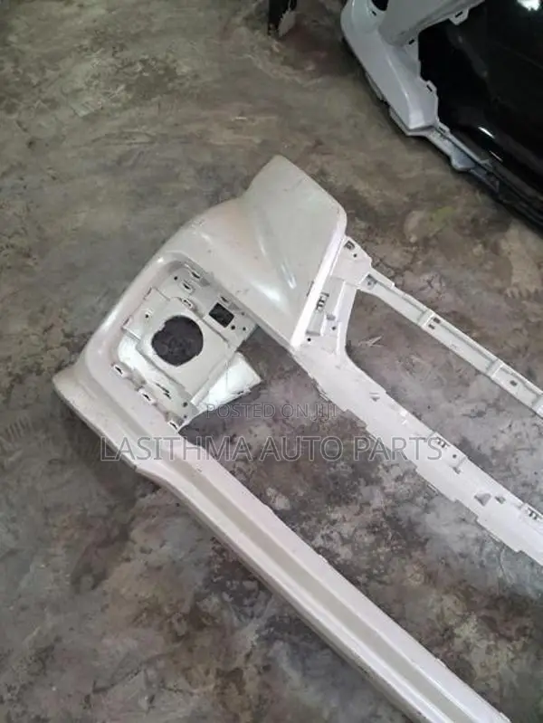 Specia Coustomer Front Bumper