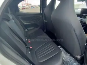 Toyota Yaris X BrandNew 2026