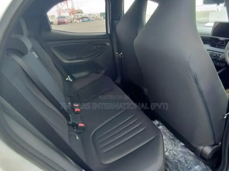 Toyota Yaris X BrandNew 2026