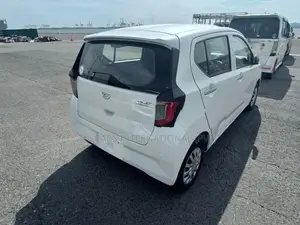 Daihatsu Mira BRAND NEW 2026