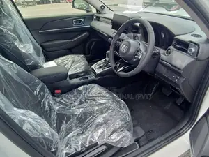 Honda Vezel BRAND NEW Z Premium 2026