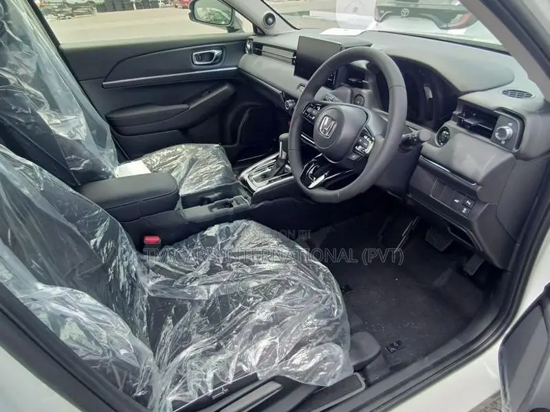 Honda Vezel BRAND NEW Z Premium 2026