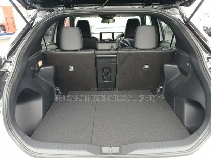 Toyota Yaris Cross BRAND NEW Z 2026