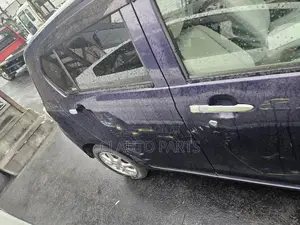 Daihatsu Mira LA300 Removable Body Parts Engine suspension