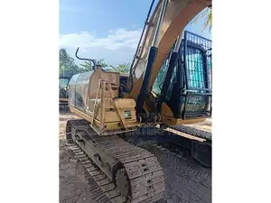 312D CAT EXCAVATOR JAPAN RECONDITION MACHINERIES