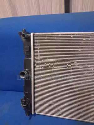 Yaris Cross Radiator