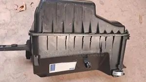 KDH Air Cleaner Box