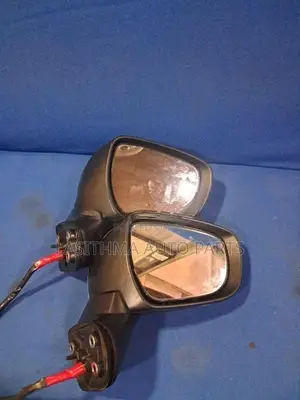 55 S Side Mirror
