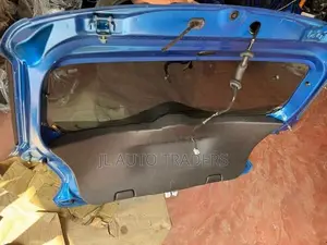 Suzuki Swift Rs Dicky Door Power