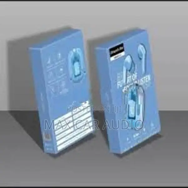 M10 Newest True Wireless Headset