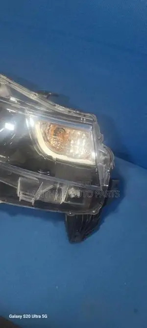 MH95S Stringray Head Lamp