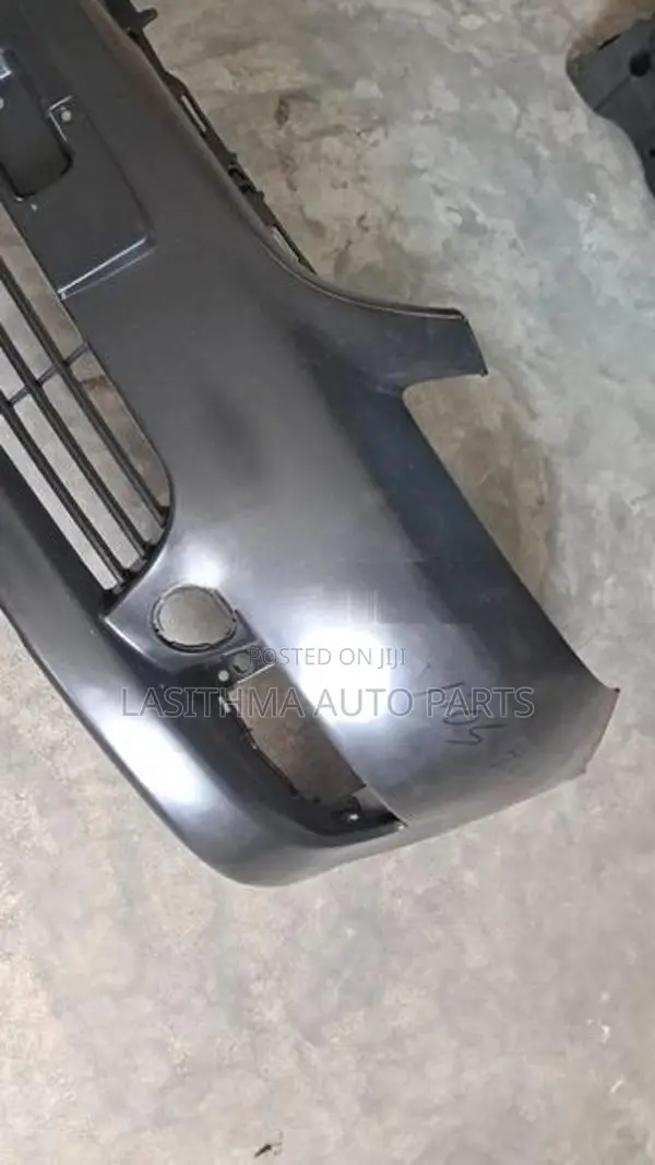 Vios Front Bumper