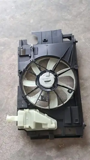 Aqua Fan Guard