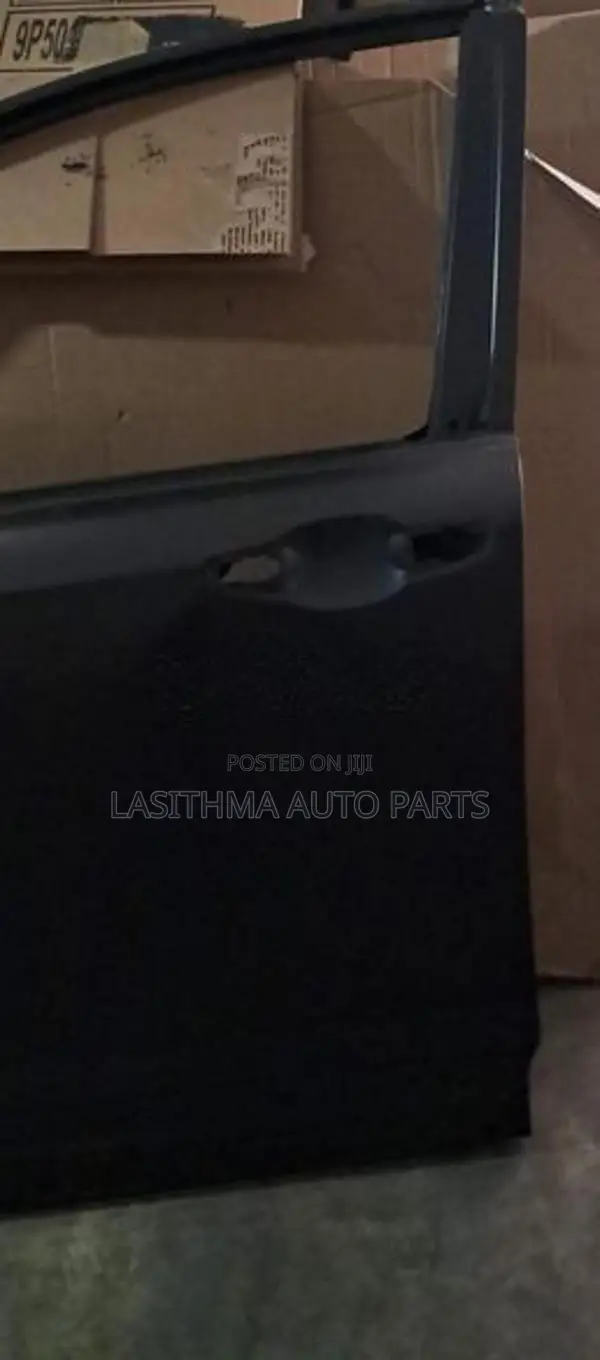 CRV Front Door Panel