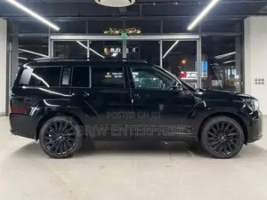 Hyundai Santa Fe caligraphy 2025