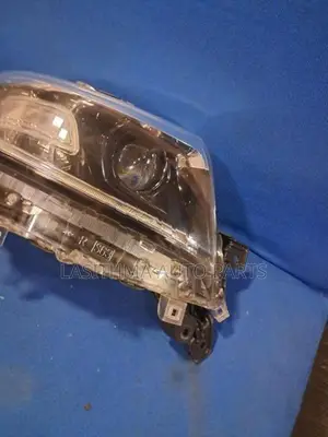 Specia Coustomer Head Lamp