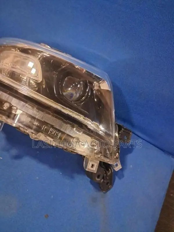 Specia Coustomer Head Lamp